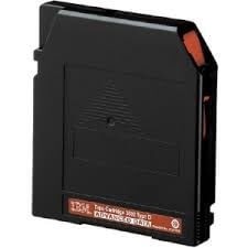 IBM 3592 Tape Drive
