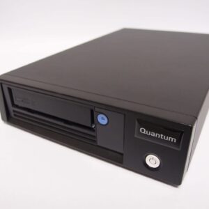 quantum lto 5 tape