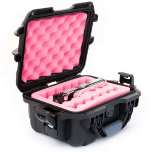 turtle hard drive case