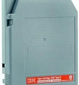 IBM 3592 2727265 Data Cartridge Tape 10TB WORM(JZ)
