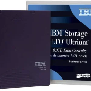 IBM LTO 7 Tape