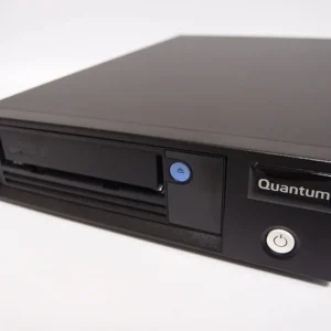 quantum lto 6 tape