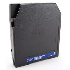 IBM 3592 JA (18P7534) 300GB Tape Data Cartridge 300 GB