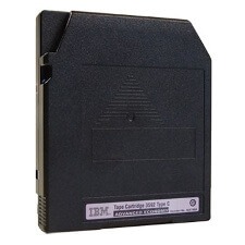 IBM 3592 JK Data Tape Cartridge (46X7453) Advanced Economy Tape