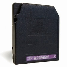 IBM 3592 JC TotalStorage Enterprise Tape Cartridge – Advanced Data
