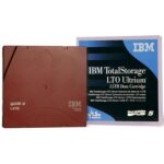 IBM LTO 5 Tape Drive