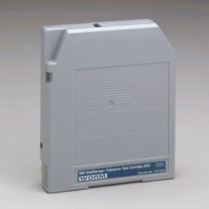 IBM 3592 Worm JW 300GB Data Cartridge Tape