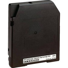 IBM Enterprise 3592 Cleaning Tape Cartridge