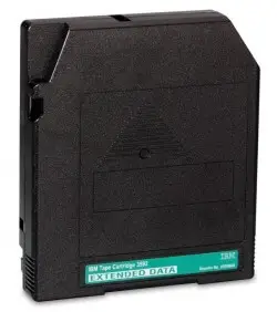 IBM 3592 JE Advanced Data Tape Cartridge 20TB (02CE960)