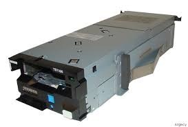 IBM TS1160 Tape Drive