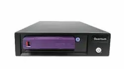 Quantum LTO Ultrium 8