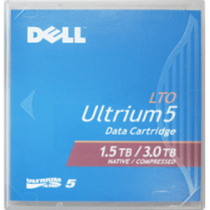 Dell LTO 5 Tape