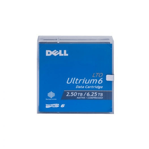 Dell LTO 6 Tape