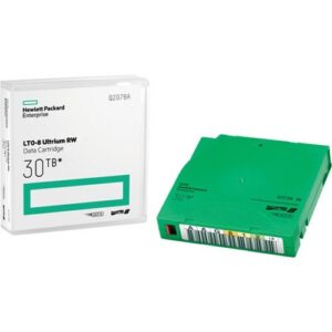 HP LTO 8 Tape