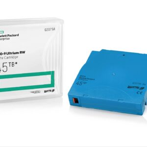 HP LTO 9 Tape