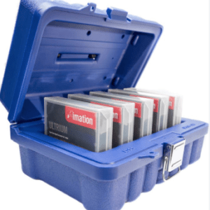 Turtle LTO 5 Tape