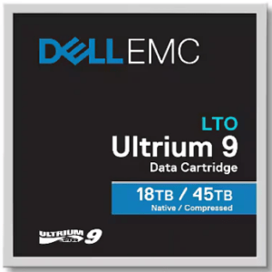 Dell LTO 9 Tape