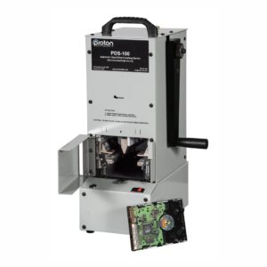 proton pds 100 hdd
