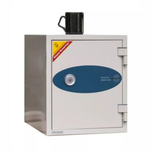 datacare 2001 fireproof