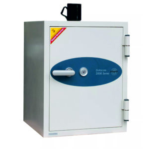 DataCare 2003 Fireproof
