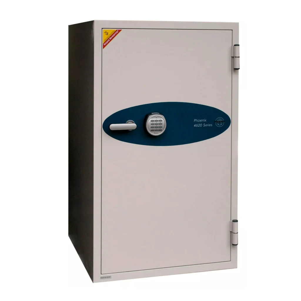 DataCare 4621 Fireproof Media Safe (16-679077)