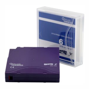 tandberg lto 7 tape