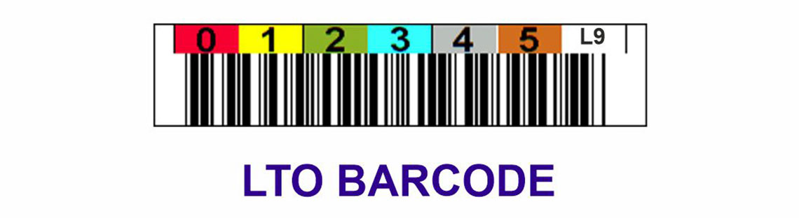 BARCODE-LTO