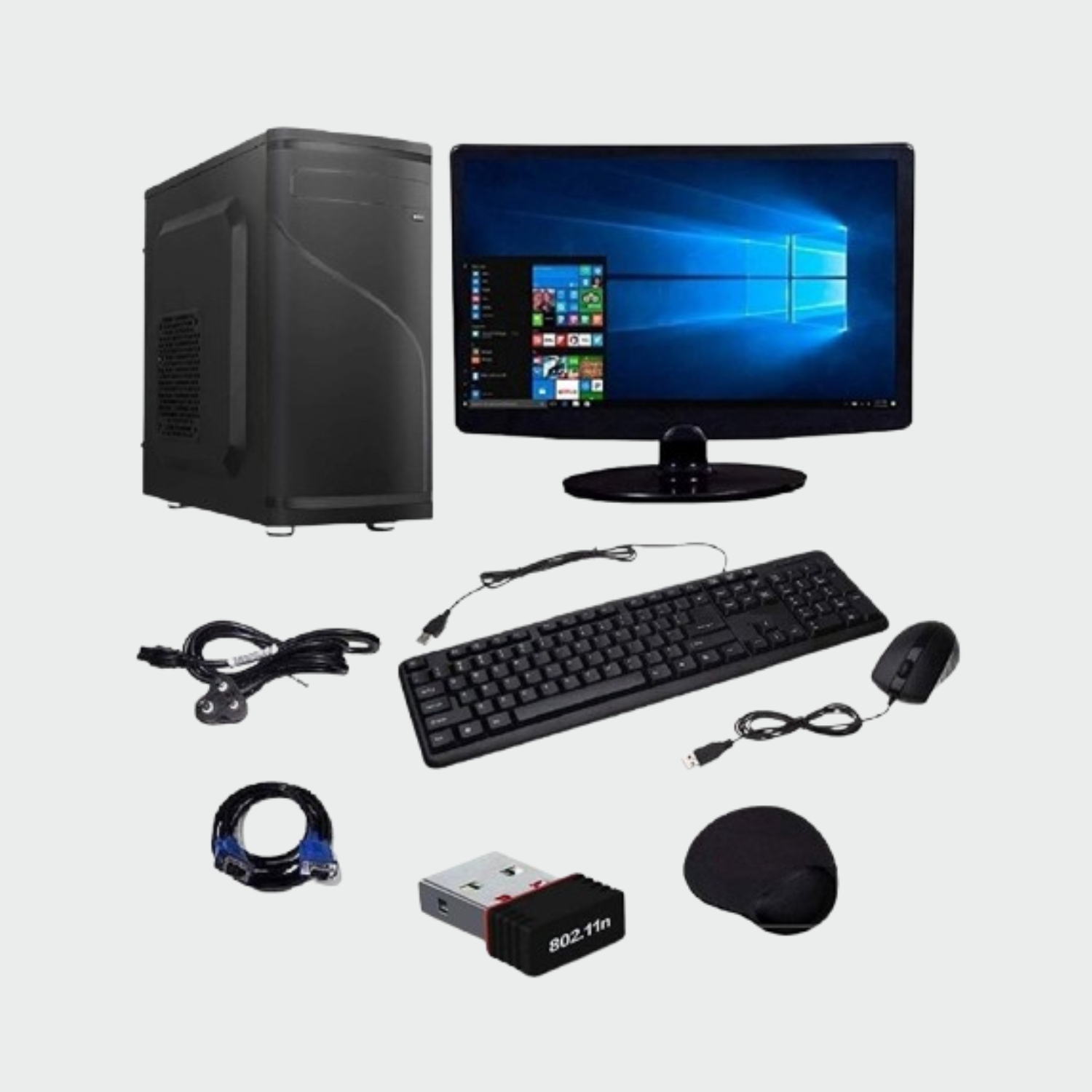 Computer Accessories