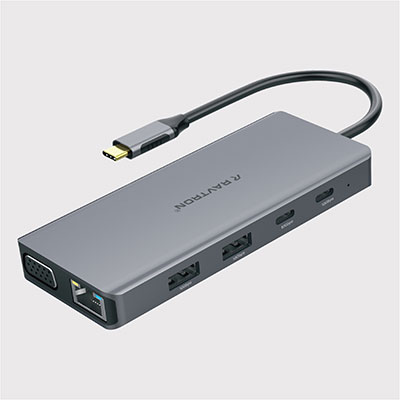 Docking Stations
