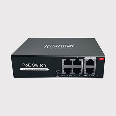 POE Switch