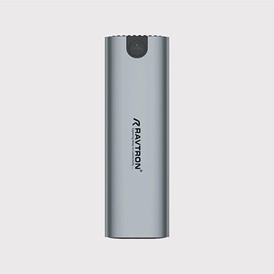 NVME SSD Enclosure