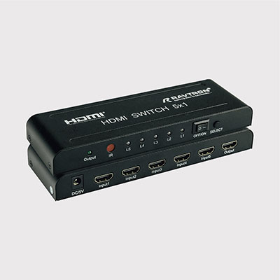 Switcher