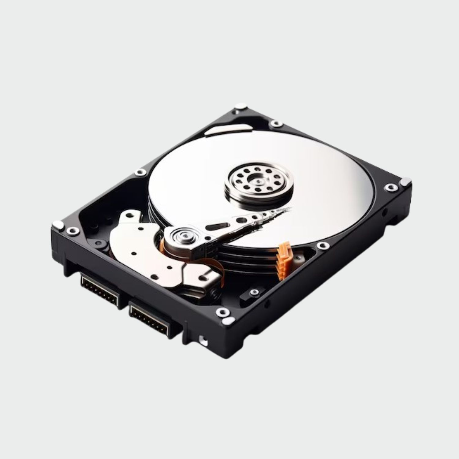 Computer Hardware - KSG Singapore