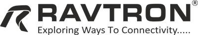 Ravtron Logo